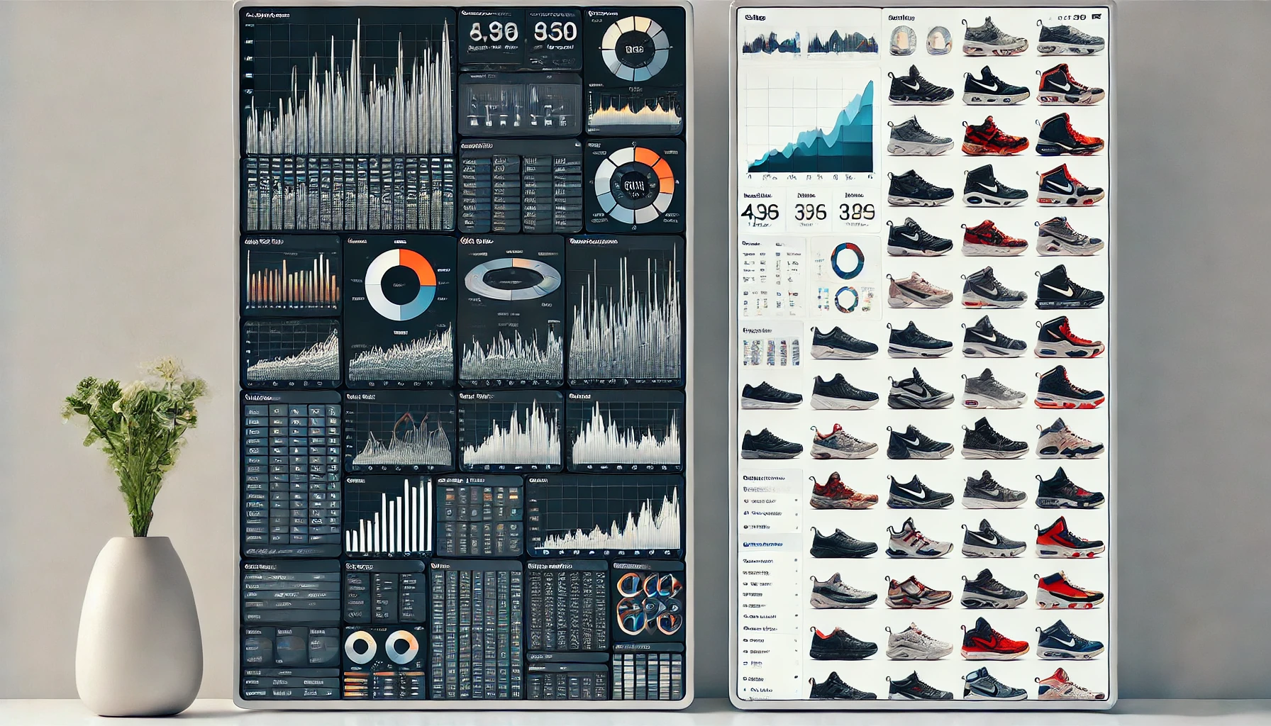 VitalWall vs Traditional Dashboards - Why Real-Time Matters More Than Ever